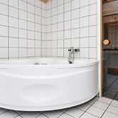 6 Person Holiday Home in Borkop