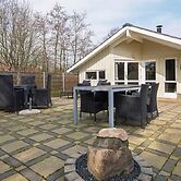 4 Person Holiday Home in Oksbol-by Traum