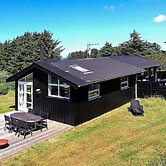 6 Person Holiday Home in Hirtshals-by Traum