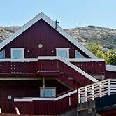3 Person Holiday Home in Lysøysundet