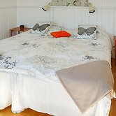 Holiday Home in Harplinge
