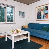 8 Person Holiday Home in Vejers Strand