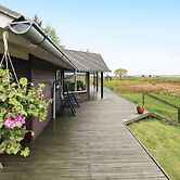 6 Person Holiday Home in Hojslev-by Traum