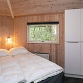 6 Person Holiday Home in Hojslev-by Traum