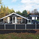 6 Person Holiday Home in Albaek-by Traum