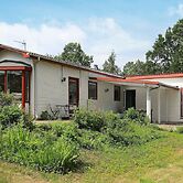 Spacious Holiday Home in Syddanmark With Garden