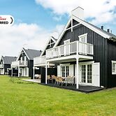 8 Person Holiday Home in Gjern-by Traum