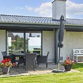6 Person Holiday Home in Odder