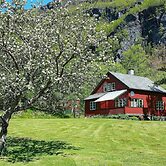 12 Person Holiday Home in Etne