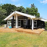 4 Person Holiday Home in Follenslev-by Traum