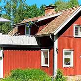 6 Person Holiday Home in Arjang