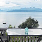 5 Person Holiday Home in Molde