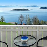 4 Star Holiday Home in Onarheim