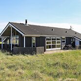 5 Star Holiday Home in Hirtshals