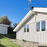 5 Person Holiday Home in Rude-by Traum