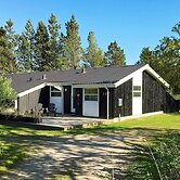 10 Person Holiday Home in Jerup-by Traum