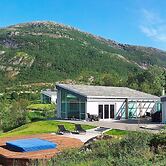 Holiday Home in Inndyr