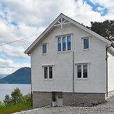 10 Person Holiday Home in Folkestad