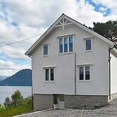 10 Person Holiday Home in Folkestad