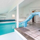 4 Star Holiday Home in Bindslev
