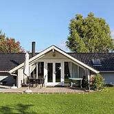 4 Star Holiday Home in Sydals