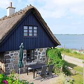 Seaside Escape in Hindsholm - By Traum Ferienwohnungen