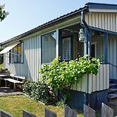 4 Person Holiday Home in Hono