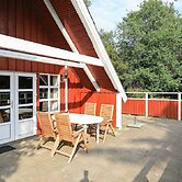 Beautiful Holiday Home in Ringkøbing With Terrace
