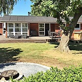 10 Person Holiday Home in Juelsminde-by Traum