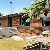 6 Person Holiday Home in Thisted-by Traum