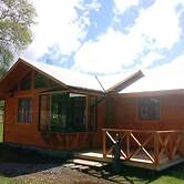 Cabana 4 Personas En Hermoso Paisaje En Pucon