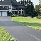 Deer Run Lodging House