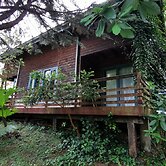 Cabaña Pudomo en Coñaripe con Hot-tub Exclusivo