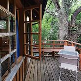 Cabaña Pudomo en Coñaripe - Cercana al Lago