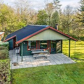 4 Person Holiday Home in Toftlund-by Traum