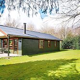 4 Person Holiday Home in Toftlund-by Traum