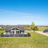 Spacious Retreat in Skaven - By Traum Ferienwohnungen