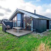 8 Person Holiday Home in Ulfborg-by Traum