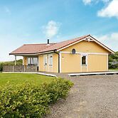 8 Person Holiday Home in Vestervig-by Traum