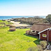 6 Person Holiday Home in Nykobing Sj-by Traum