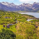 Holiday Home in Inndyr