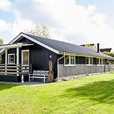 6 Person Holiday Home in Juelsminde-by Traum