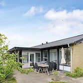 6 Person Holiday Home in Skagen-by Traum