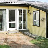 Quiet Holiday Home in Thisted near Sea