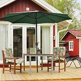 6 Person Holiday Home in Heberg