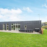 14 Person Holiday Home in Glesborg-by Traum