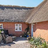 3 Person Holiday Home in Høll Børkop