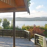 8 Person Holiday Home in Åfjord