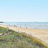 6 Person Holiday Home in Falkenberg