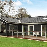 6 Person Holiday Home in Spottrup-by Traum